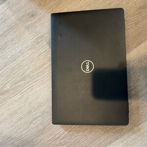 Dell 2023 Model P1425G Black Laptop (14”)